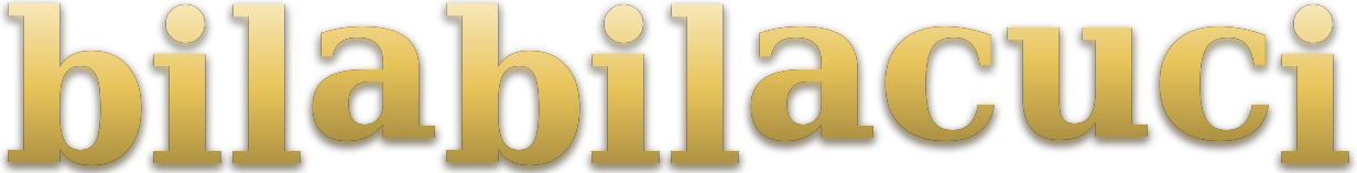 bilabilacuci logo